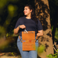 Hairstylist tool bag