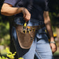 Florist Tool Belt Leather