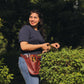 Garden Tool Belt