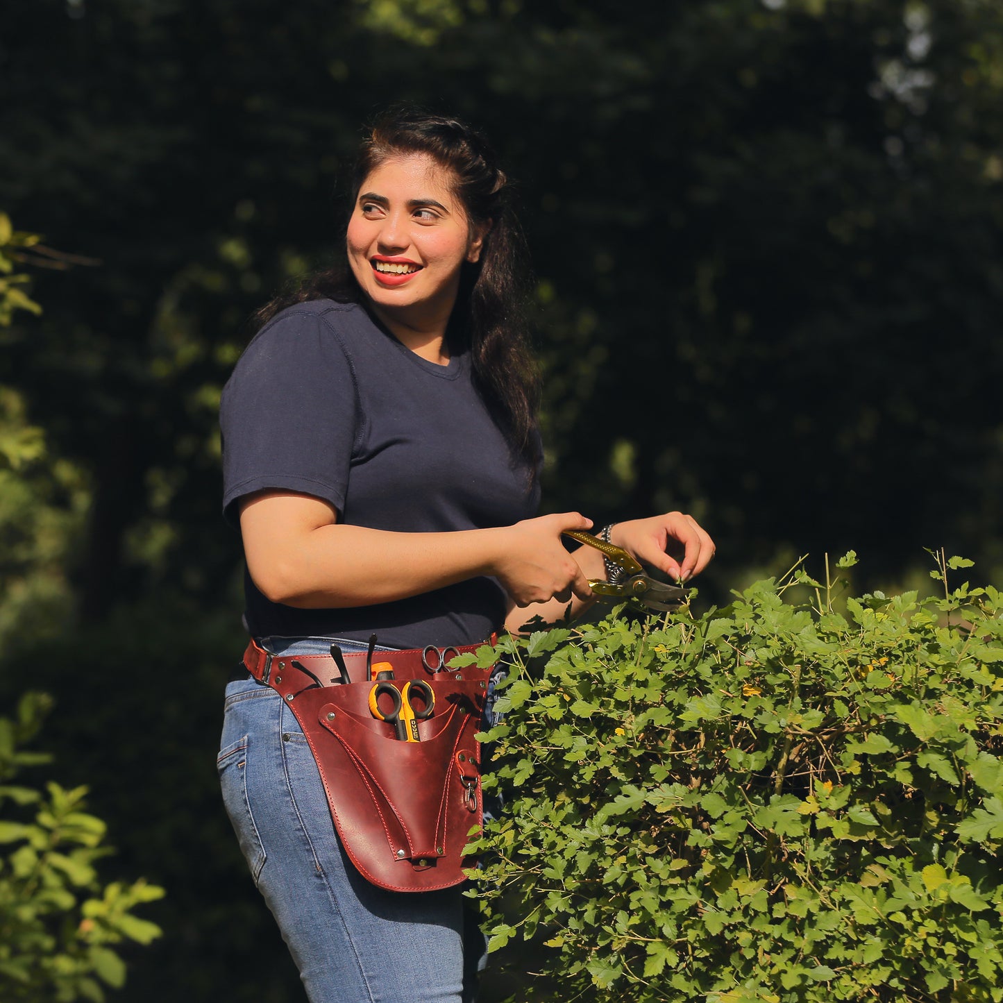 Garden Tool Belt