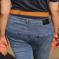 Barber Tool Belt Bag