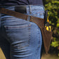 Florist Tool Belt Leather