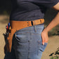 Barber Tool Belt Bag