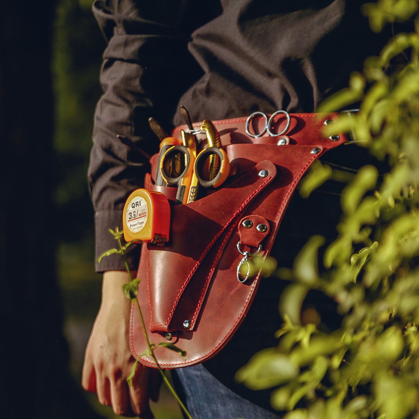 Garden Tool Belt