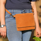 Hairstylist tool bag