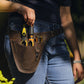 Florist Tool Belt Leather