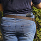 Florist Tool Belt Leather