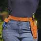 Hori Hori Leather Sheath belt