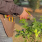 Florist Tool Belt Leather